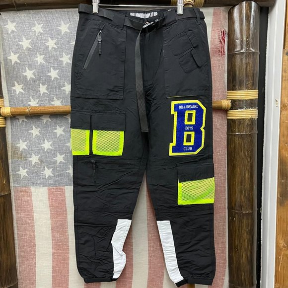 NWOT Billionaire Boys Club 1pc Trouser